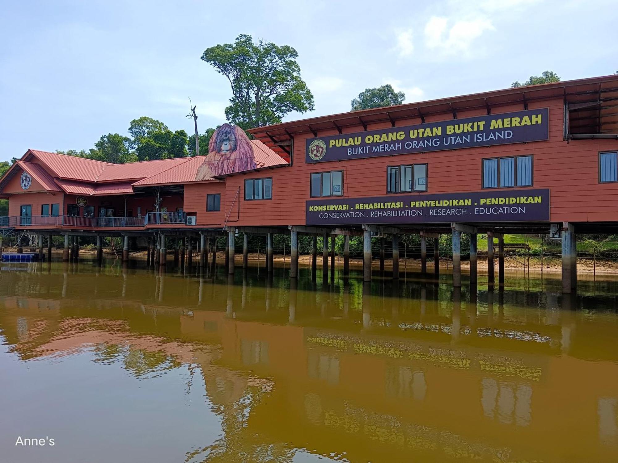 Yussal Homestay Simpang Ampat Semanggol Eksteriør bilde